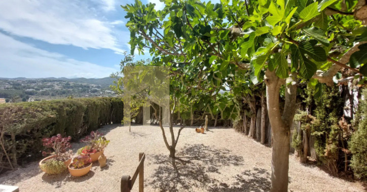 Dom Sprzedaż Jávea, Alicante Avenida de la Libertad 10