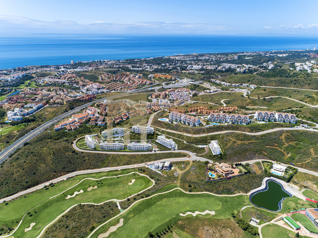 Inwestycja Mijas, Malaga La Cala 20