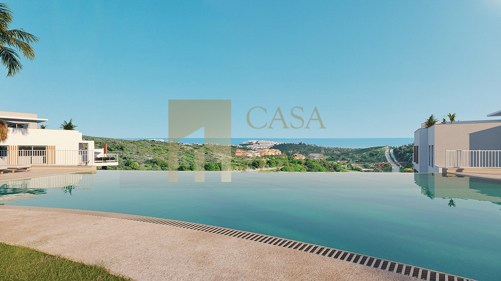 Mieszkanie Sprzedaż Casares, Malaga Doña Julia