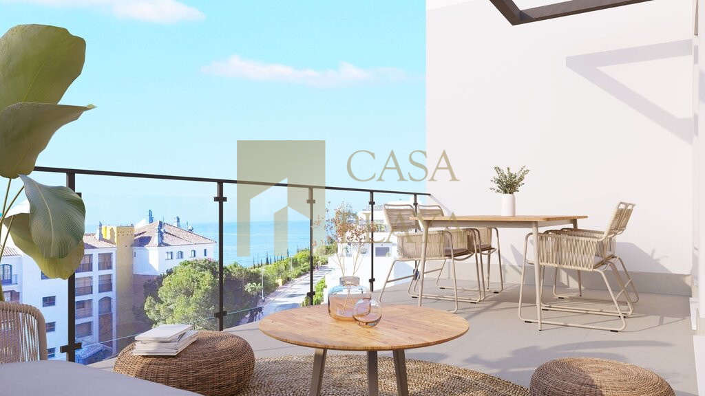 Mieszkanie Sprzedaż Costa Tropical, Granada de Carlos Cano