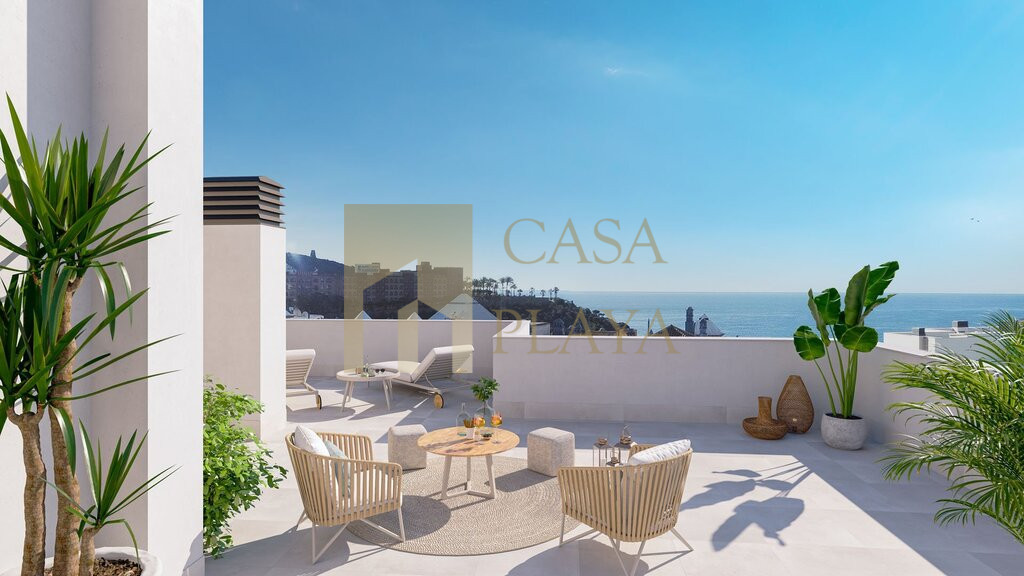 Mieszkanie Sprzedaż Costa Tropical, Granada de Carlos Cano