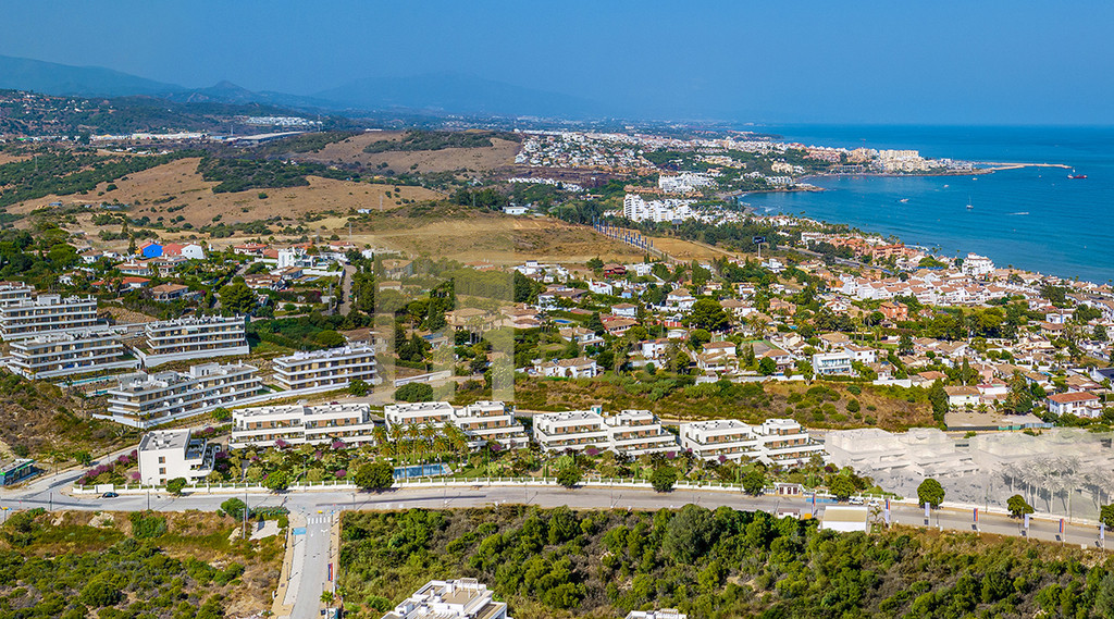 Mieszkanie Sprzedaż La Gaspara, Malaga Elba