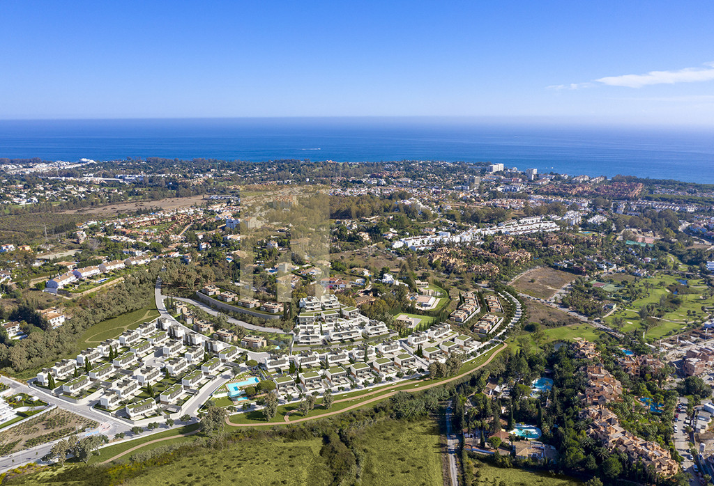 Inwestycja Estepona, Malaga Camino de Cortes 6