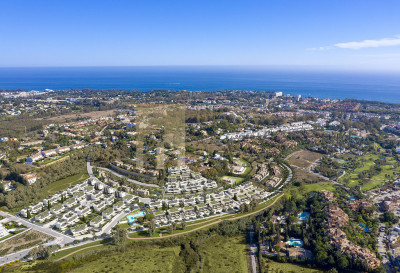 Dom Sprzedaż Estepona, Malaga Camino de Cortes