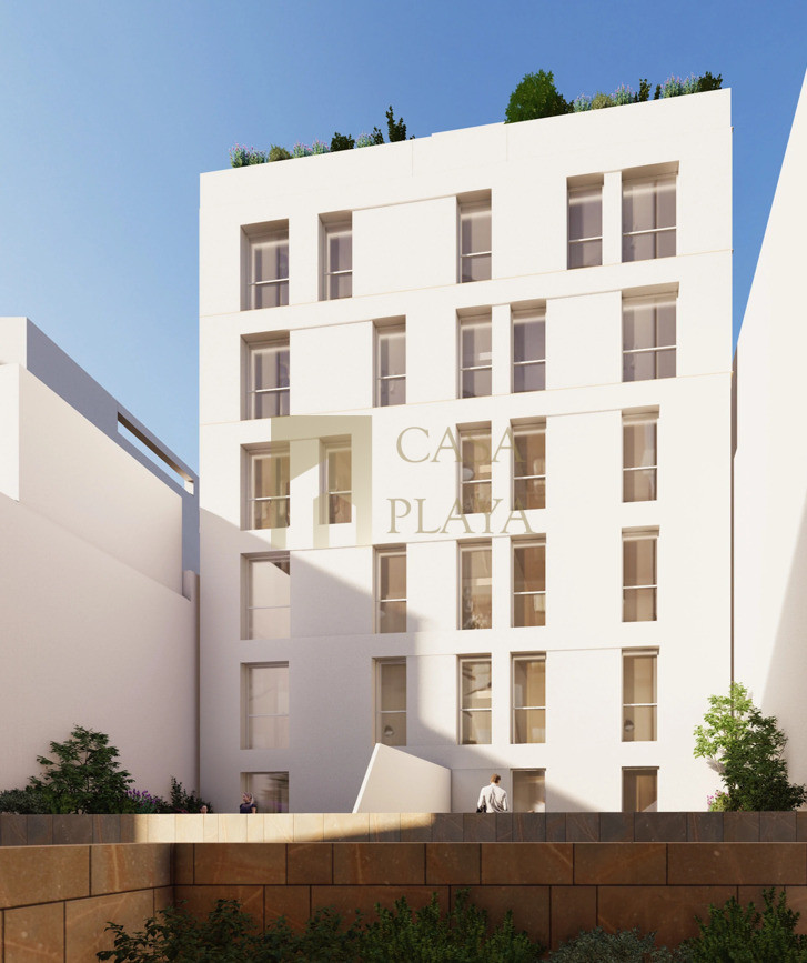 Inwestycja Villajoyosa, Alicante Carrer d'Edeta 2