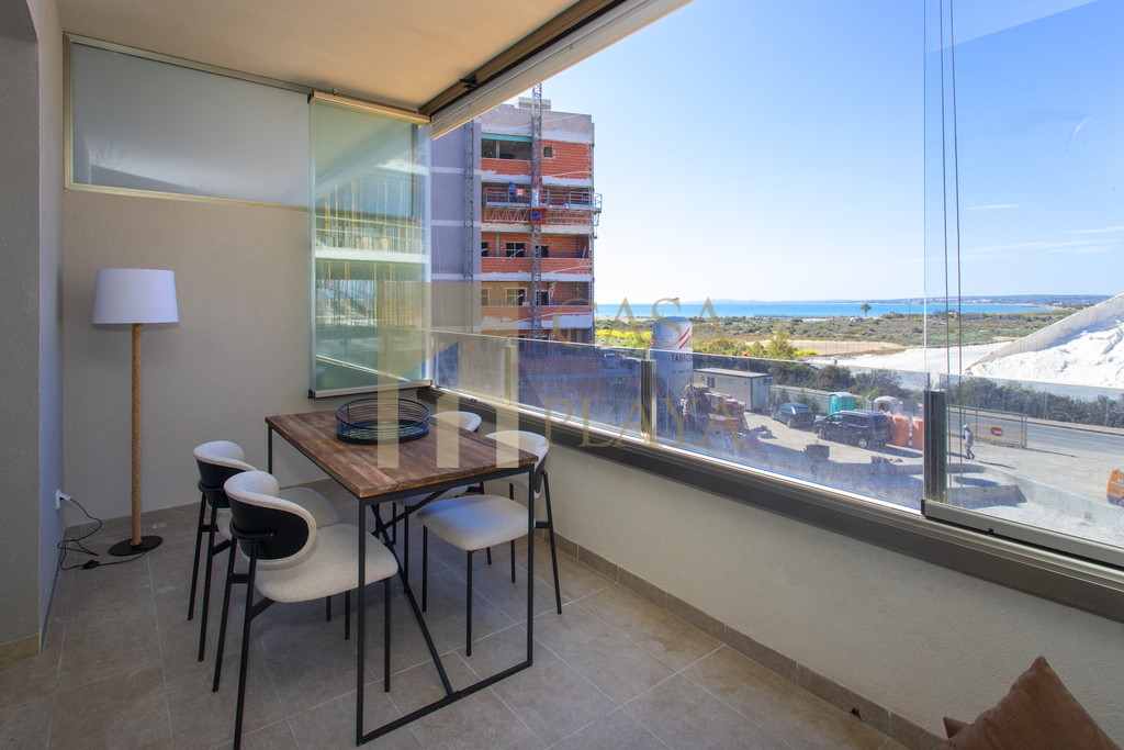 Inwestycja Santa Pola, Alicante Avinguda dels Banys 7