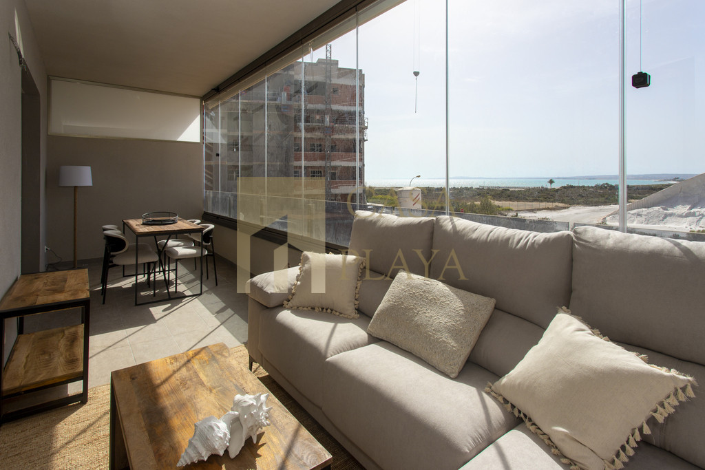 Inwestycja Santa Pola, Alicante Avinguda dels Banys 11