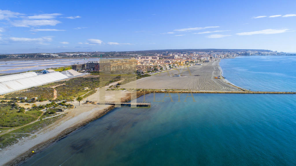 Mieszkanie Sprzedaż Santa Pola, Alicante Avinguda dels Banys