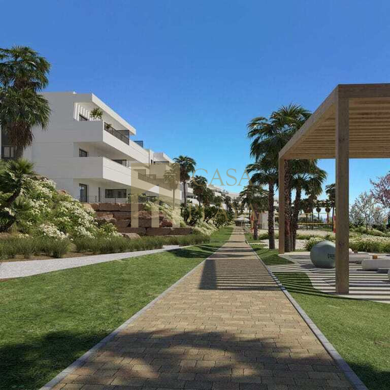 Mieszkanie Sprzedaż Estepona, Malaga Copa Ryder