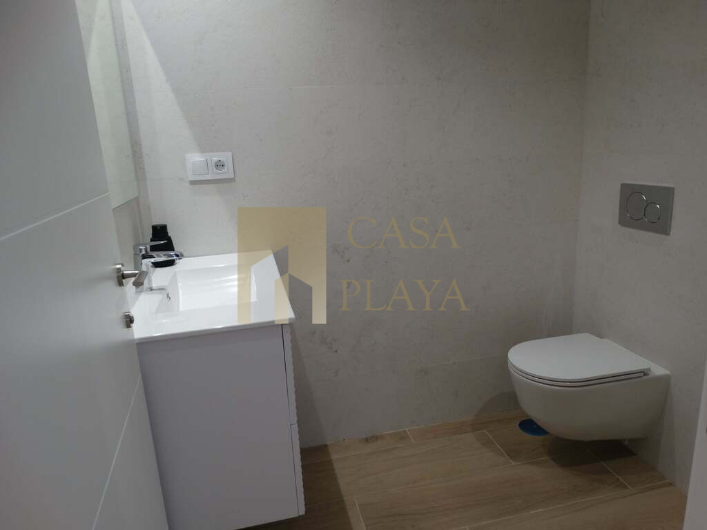 Inwestycja Pilar de la Horadada, Alicante La Rambla 5