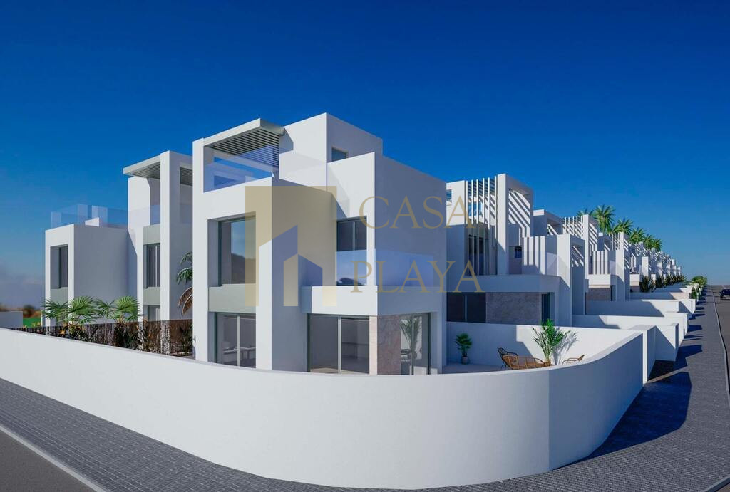 Inwestycja Ciudad Quesada, Alicante Calle Soria 14