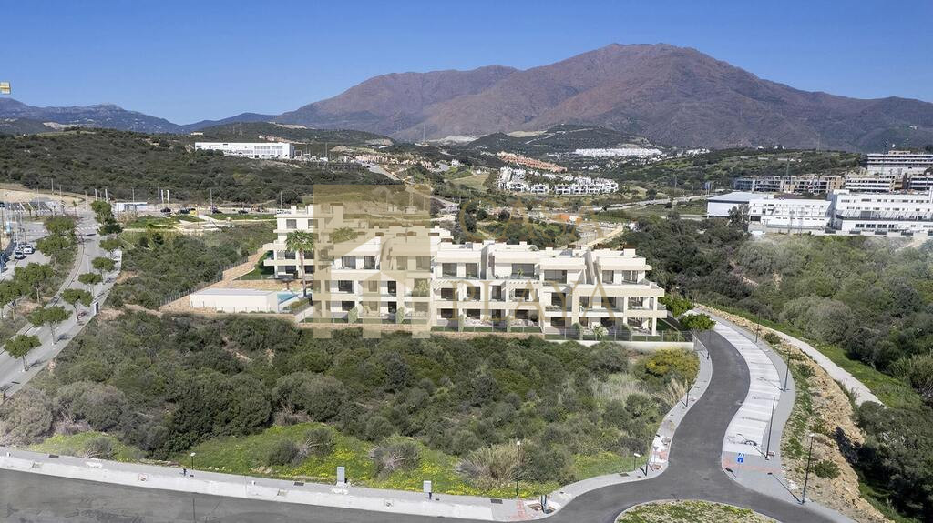 Inwestycja Estepona, Malaga Av. Bernardo de Gálvez 10