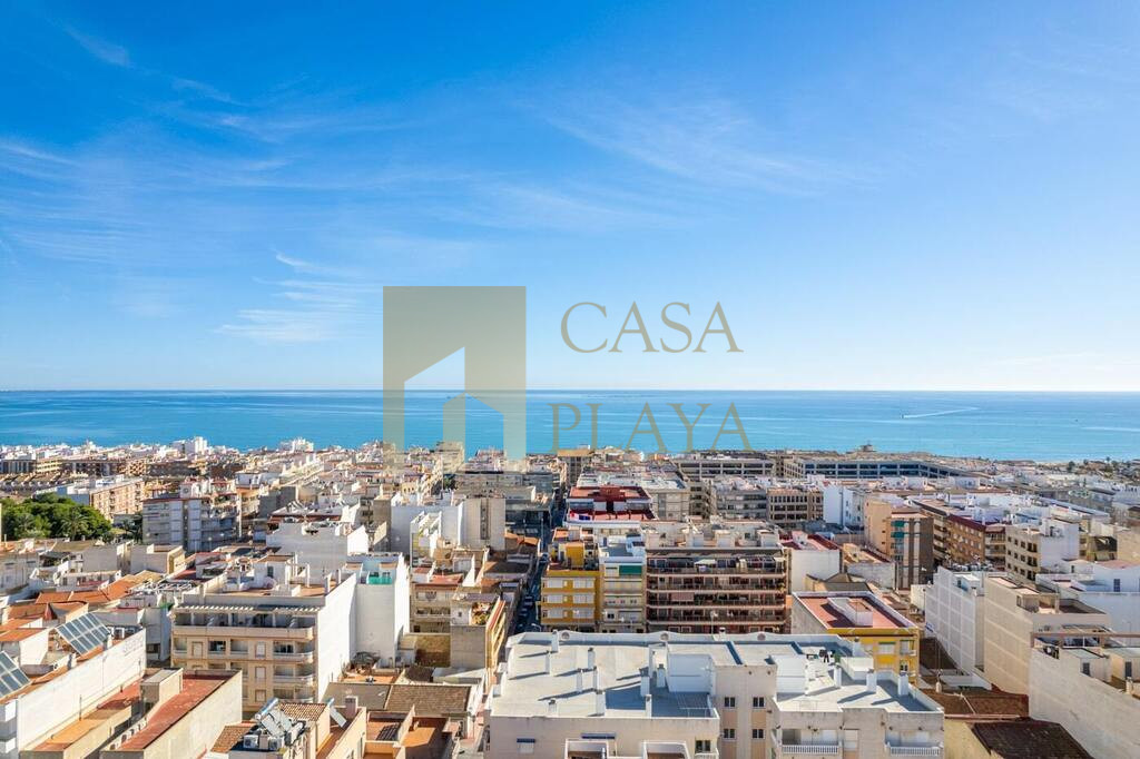 Mieszkanie Sprzedaż Guardamar del Segura, Alicante Avinguda del Pais Valencia