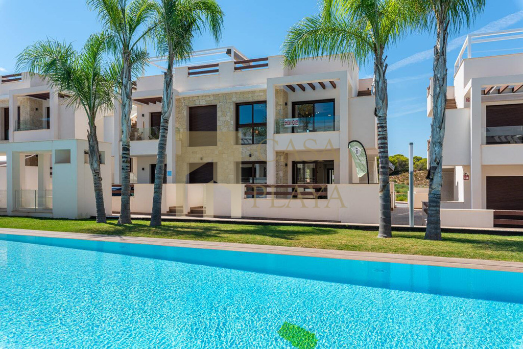 Mieszkanie Sprzedaż Torrevieja, Alicante Calle Calpe