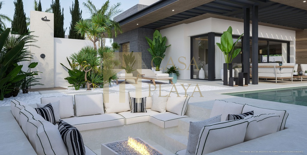 Inwestycja Mijas, Malaga Calle Rio Benamargosa 16