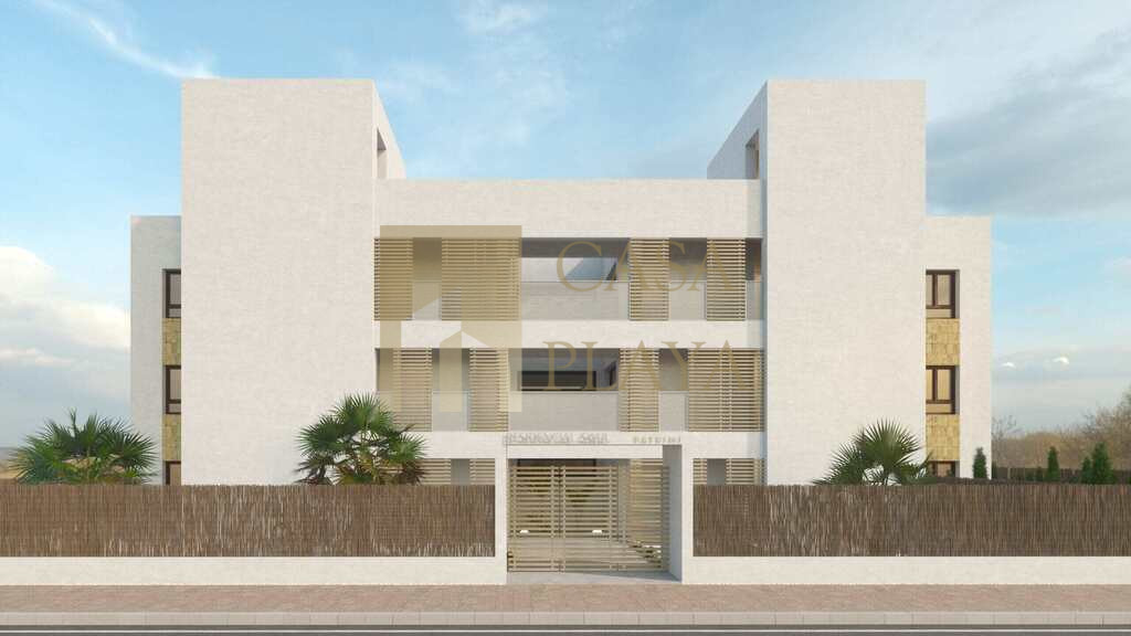 Mieszkanie Sprzedaż Orihuela Calle Rigoletto 5