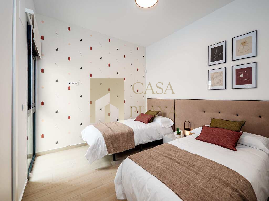Inwestycja Algorfa, Alicante Calle Rojales 2