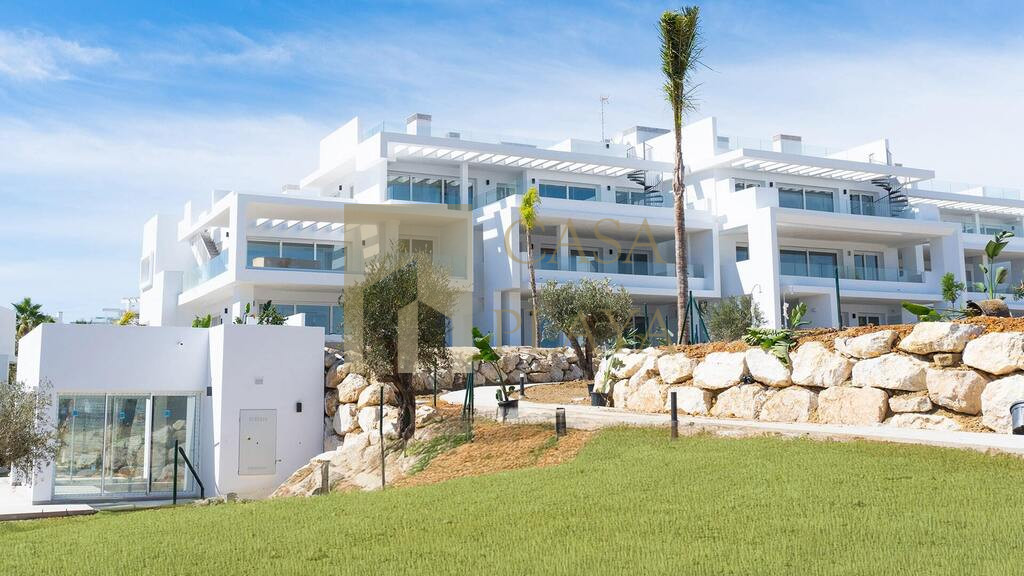 Inwestycja Casares, Malaga Autopista del Mediterráneo 2