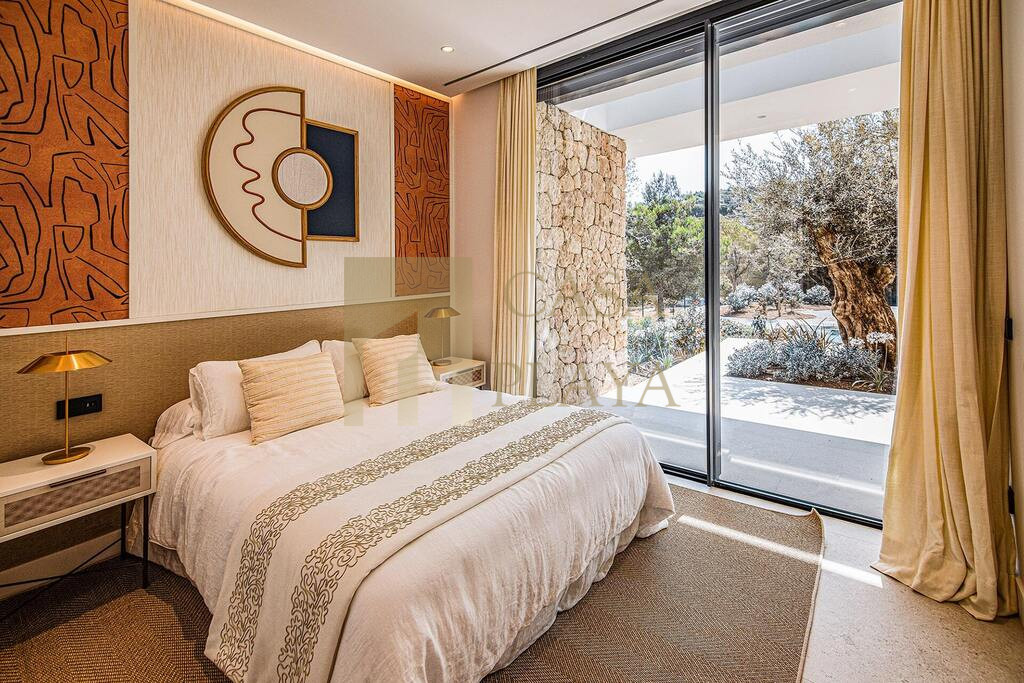 Inwestycja Ibiza, Baleary Carrer Can Ros 10