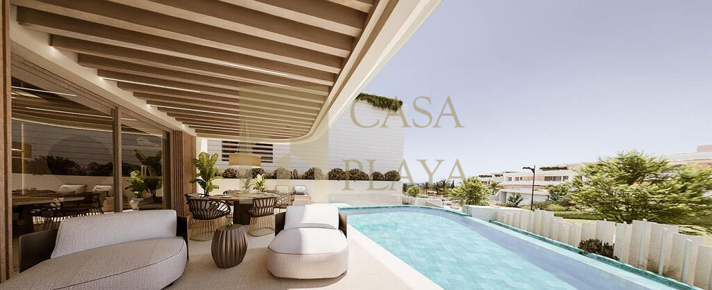 Inwestycja Marbella, Malaga Calle Bonanza 4