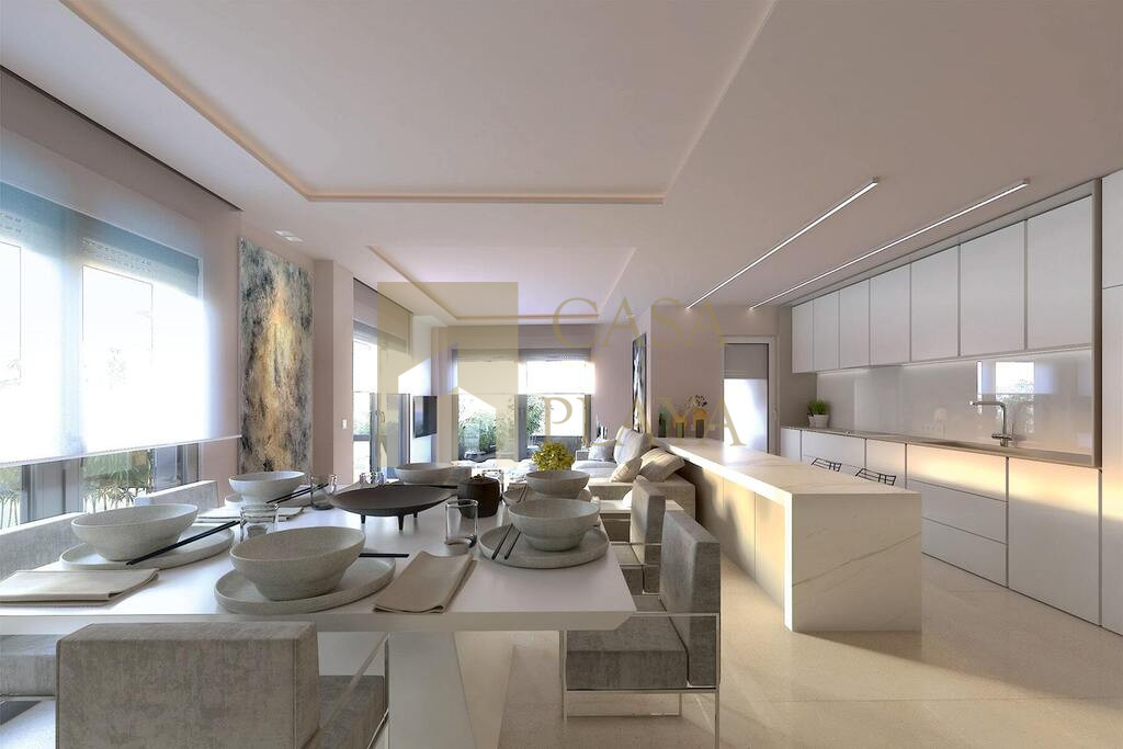 Inwestycja Fuengirola, Malaga Avenida Condes de San Isidro 2