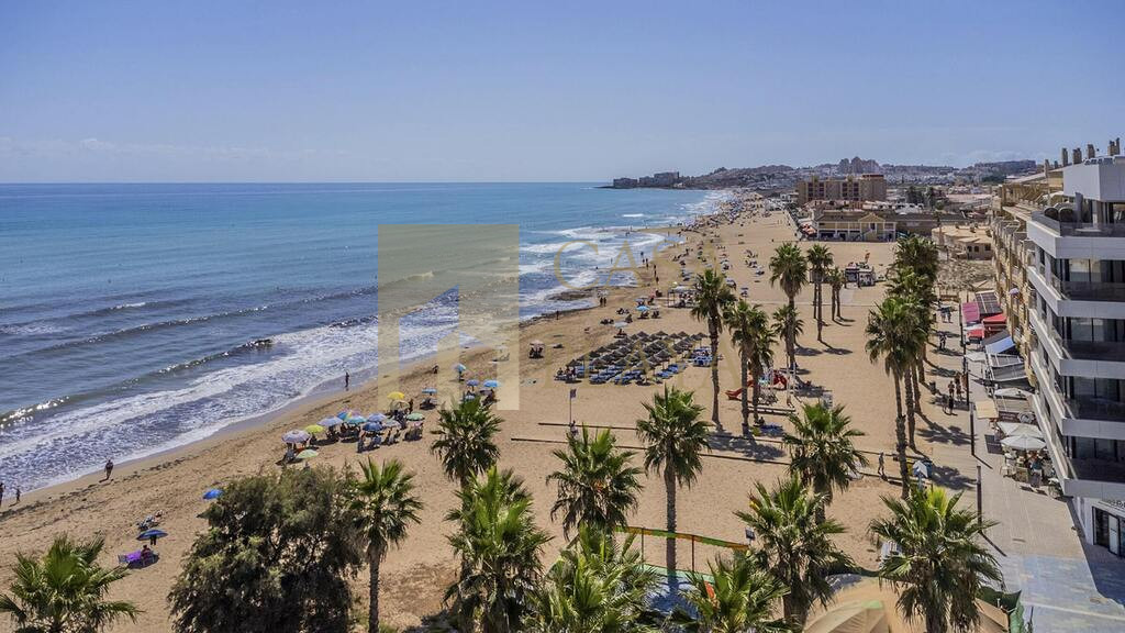 Mieszkanie Sprzedaż La Mata, Torrevieja Calle Mayor 2