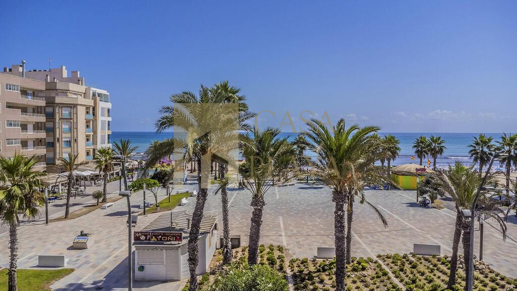 Mieszkanie Sprzedaż La Mata, Torrevieja Calle Mayor 5