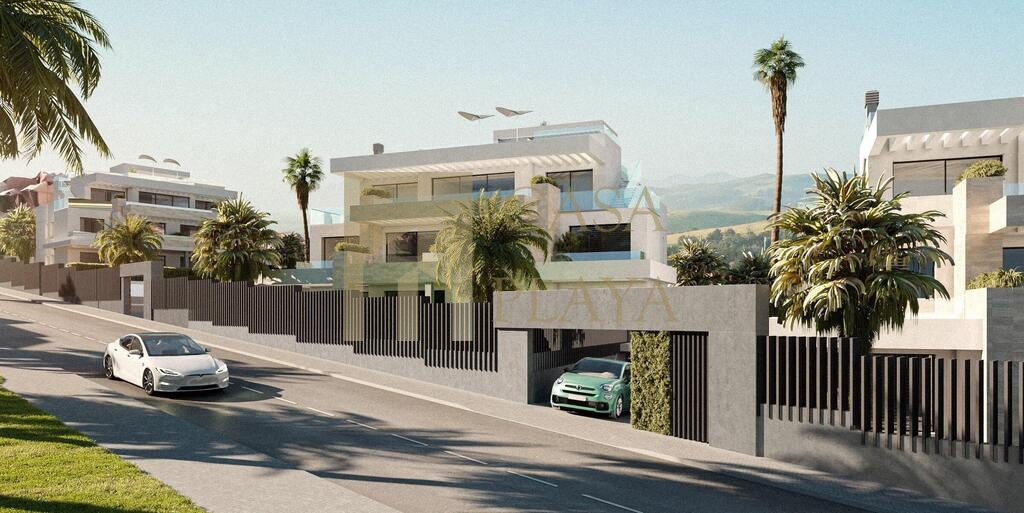 Mieszkanie Sprzedaż Estepona, Malaga Torra la Sal 7