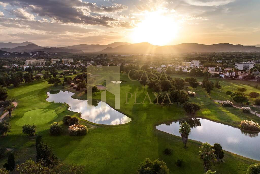 Mieszkanie Sprzedaż Oliva, Walencja Avinguda Gaudi 6