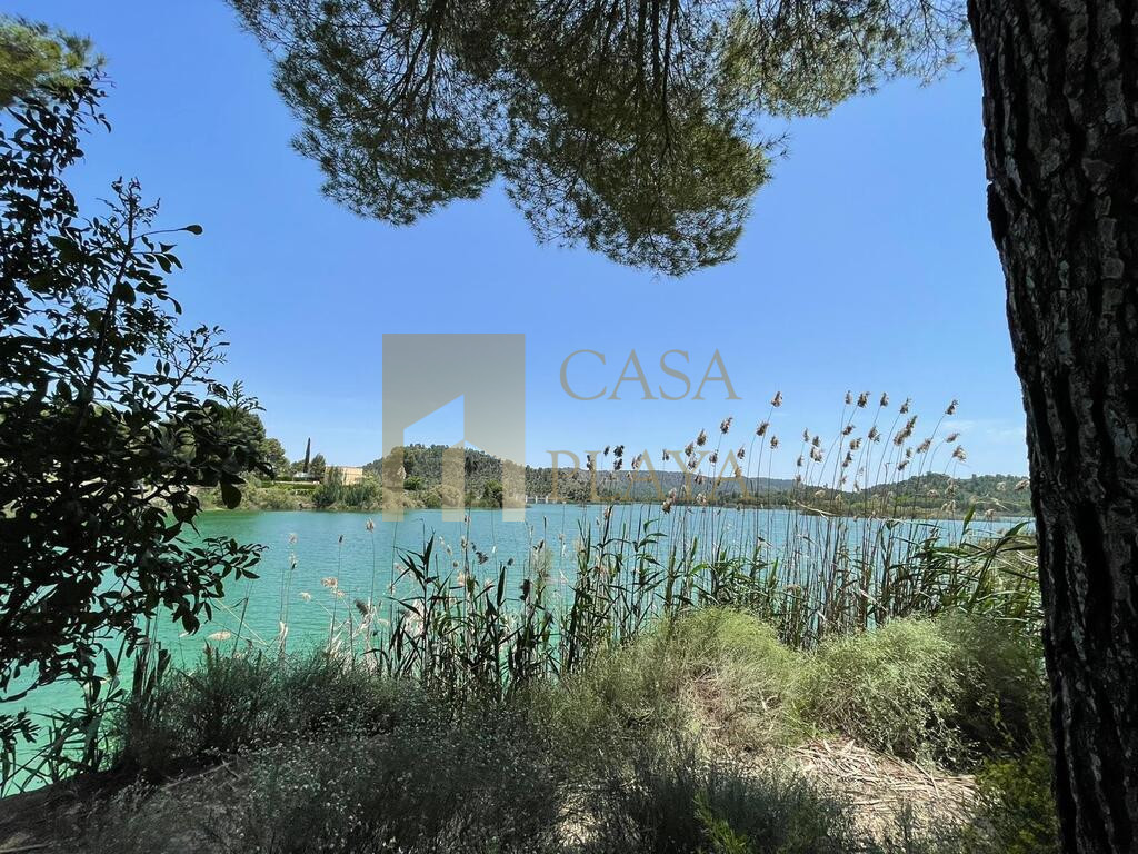Inwestycja Calasparra, Murcja C. maria teresa leon 21