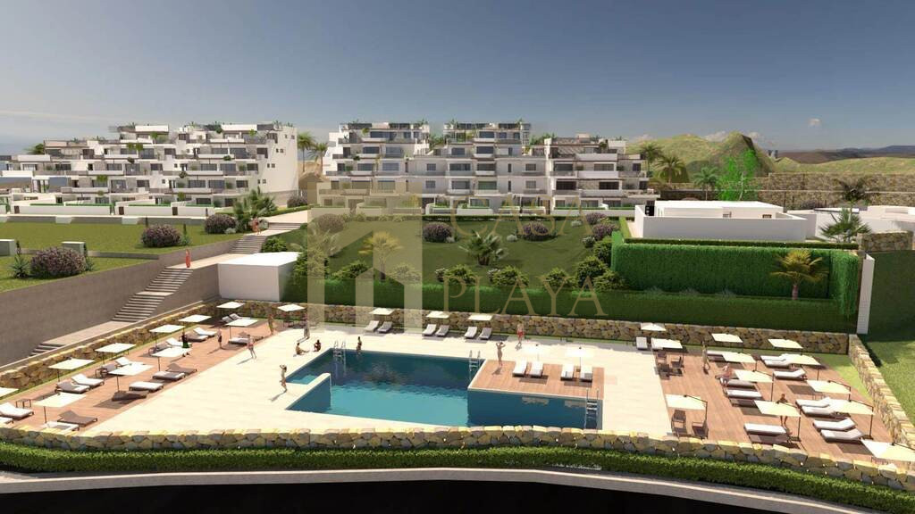 Mieszkanie Sprzedaż Vera Playa, Andaluzja Calle Vera Colina 14