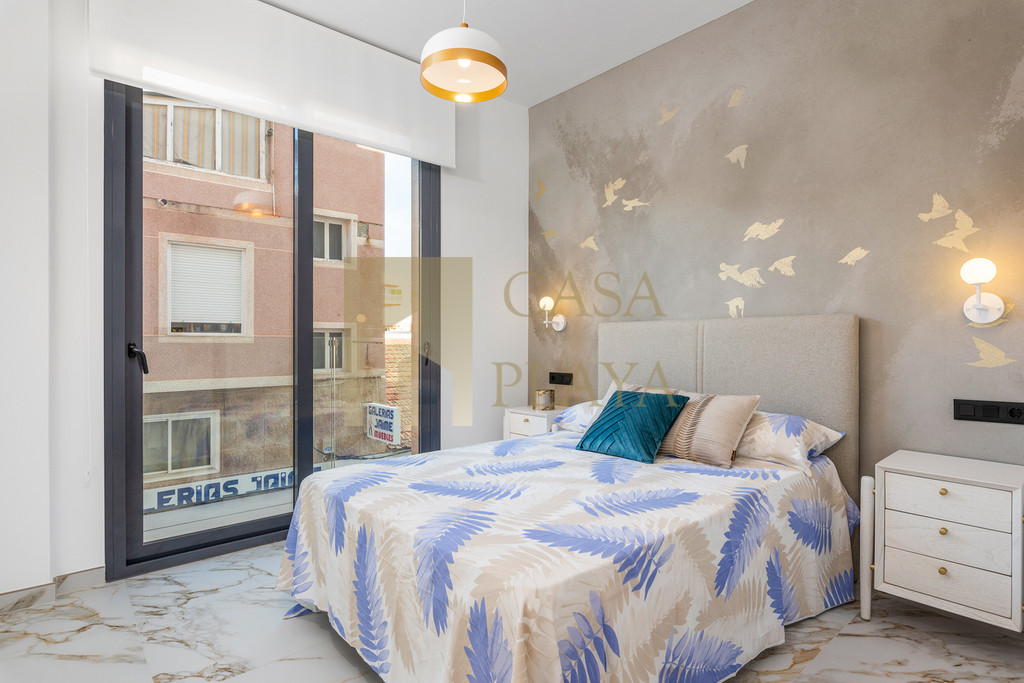 Mieszkanie Sprzedaż Guardamar del Segura 14