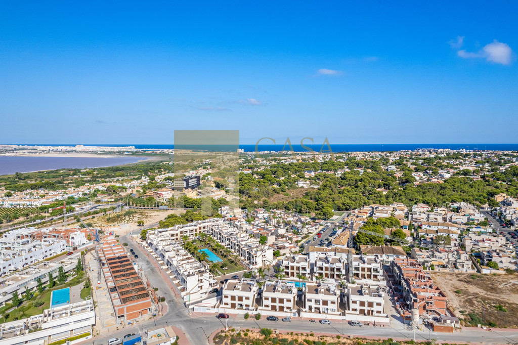 Mieszkanie Sprzedaż Torrevieja