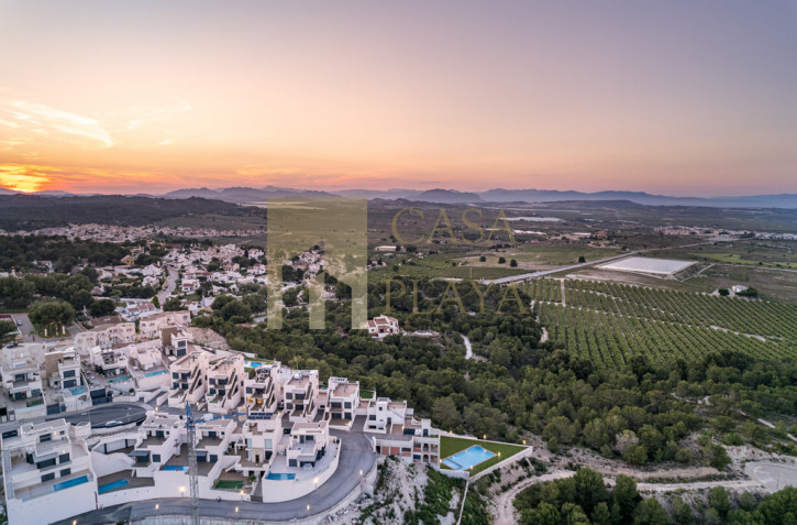 Dom Sprzedaż San Miguel de Salinas 50