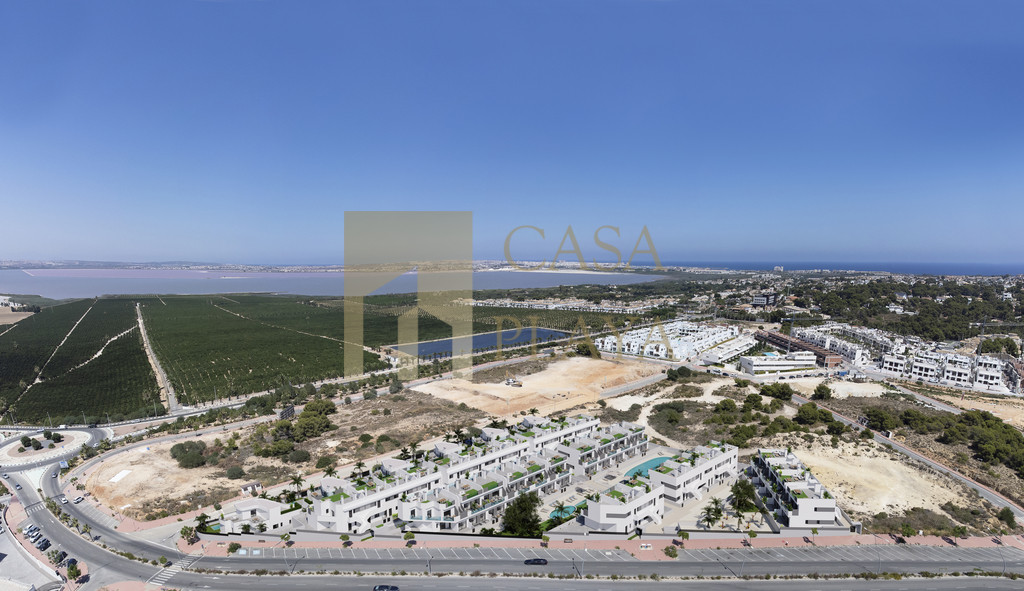 Dom Sprzedaż Torrevieja 14