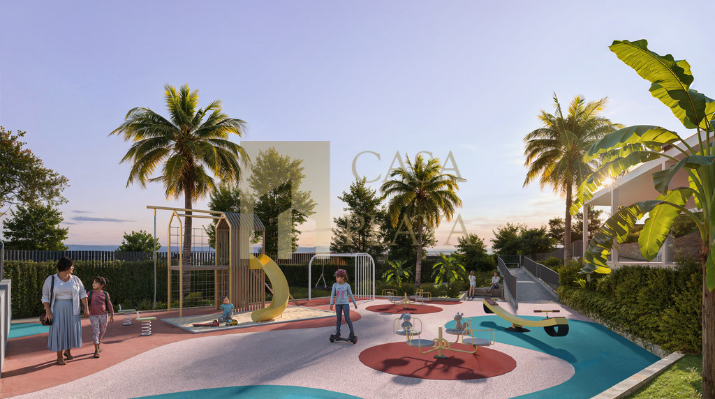 Mieszkanie Sprzedaż Mijas 5