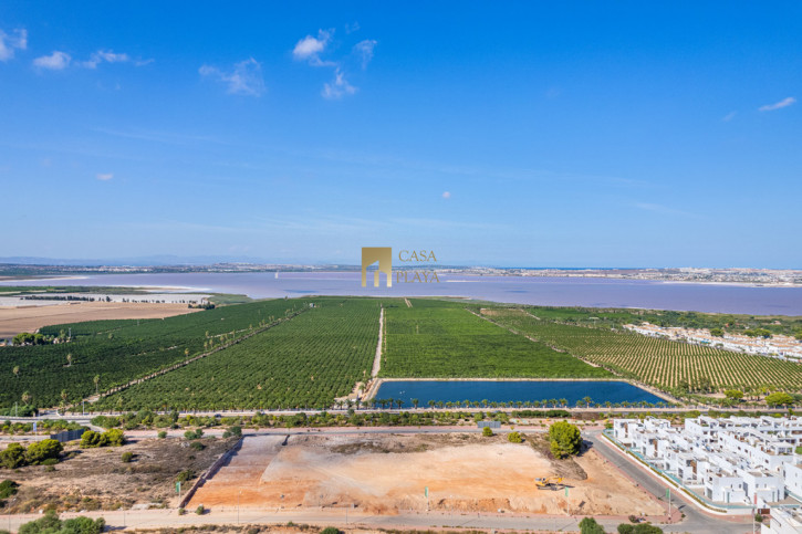 Mieszkanie Sprzedaż Torrevieja 4