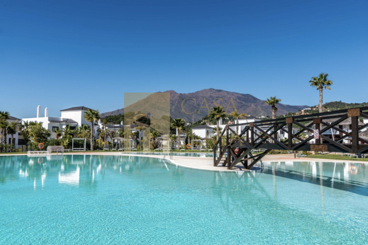 Mieszkanie Sprzedaż Estepona 27
