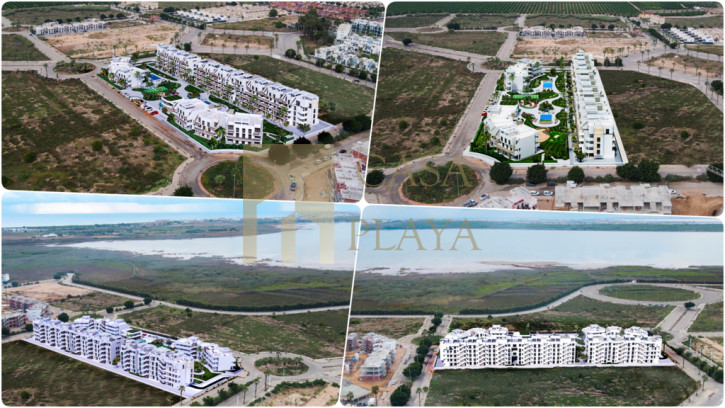 Mieszkanie Sprzedaż Guardamar del Segura, Torrevieja 6