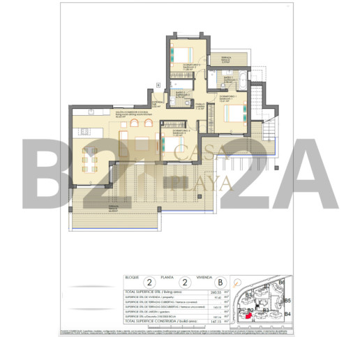 Mieszkanie Sprzedaż Estepona 25