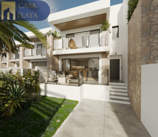 Dom Sprzedaż Residencial Alenda Golf, Alicante