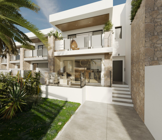 Dom Sprzedaż Residencial Alenda Golf, Alicante 5