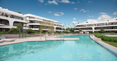 Inwestycja Estepona, Malaga Turquesa