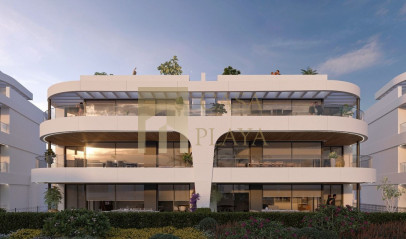 Inwestycja Estepona, Malaga Turquesa