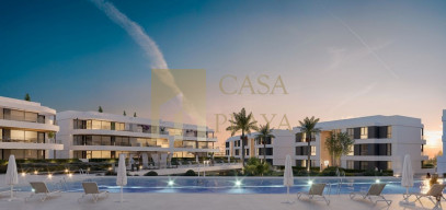 Inwestycja Estepona, Malaga Turquesa