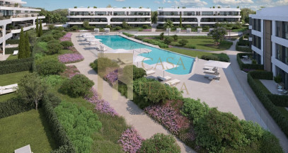 Inwestycja Estepona, Malaga Turquesa