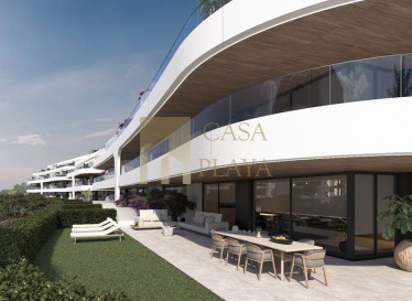 Inwestycja Estepona, Malaga Turquesa
