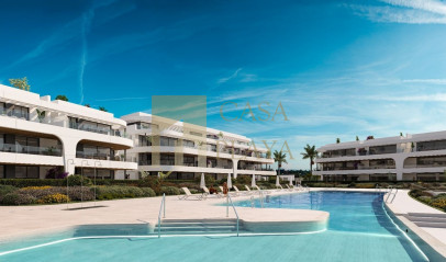 Inwestycja Estepona, Malaga Turquesa