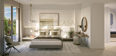 Mieszkanie Sprzedaż Estepona, Malaga Turquesa