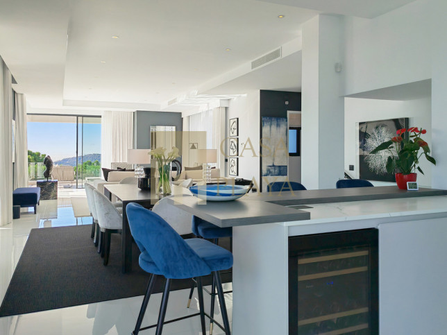 Inwestycja Benahavis, Malaga La Quinta 31